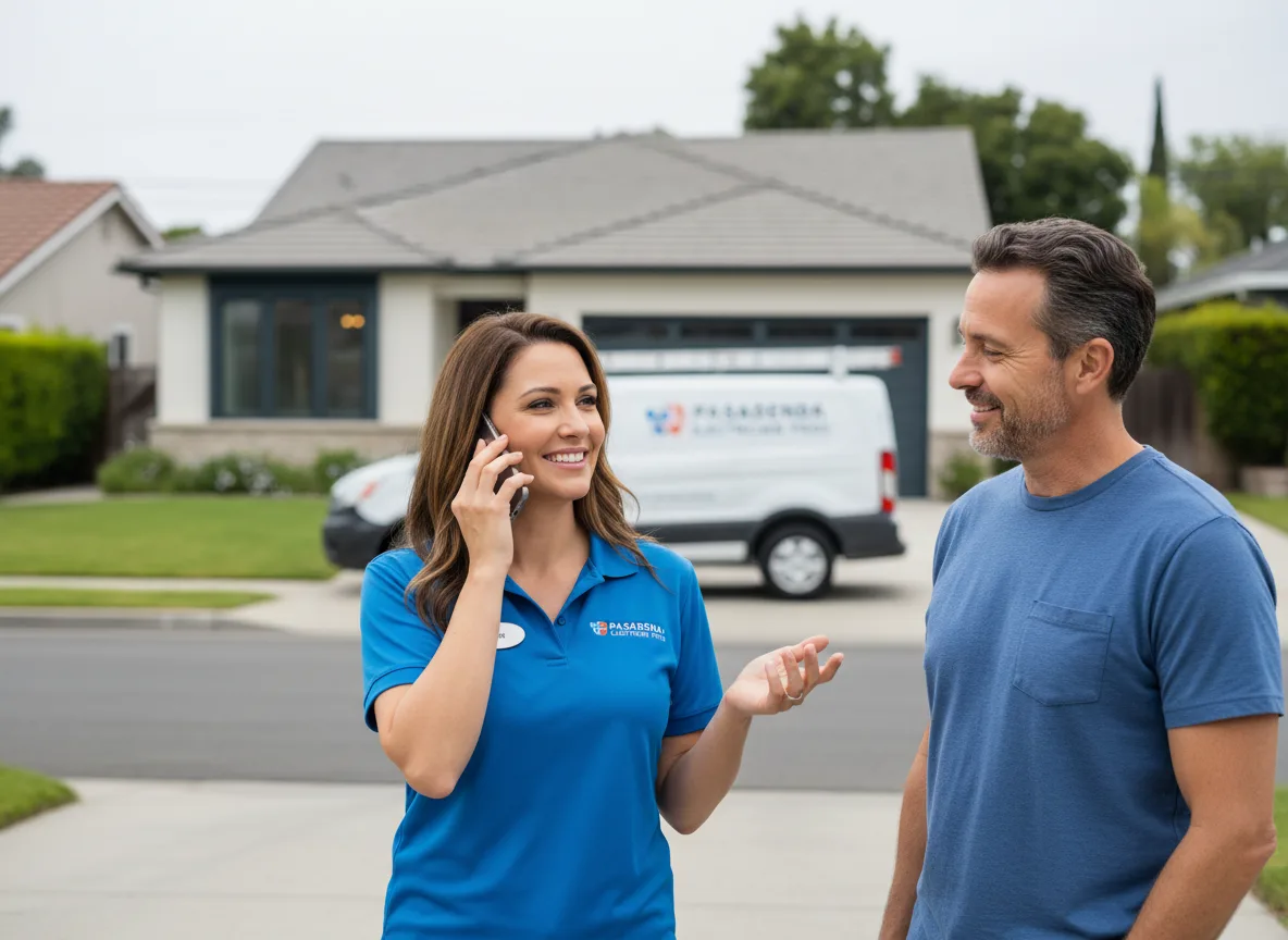 Electrician Lequire, OK FAQs